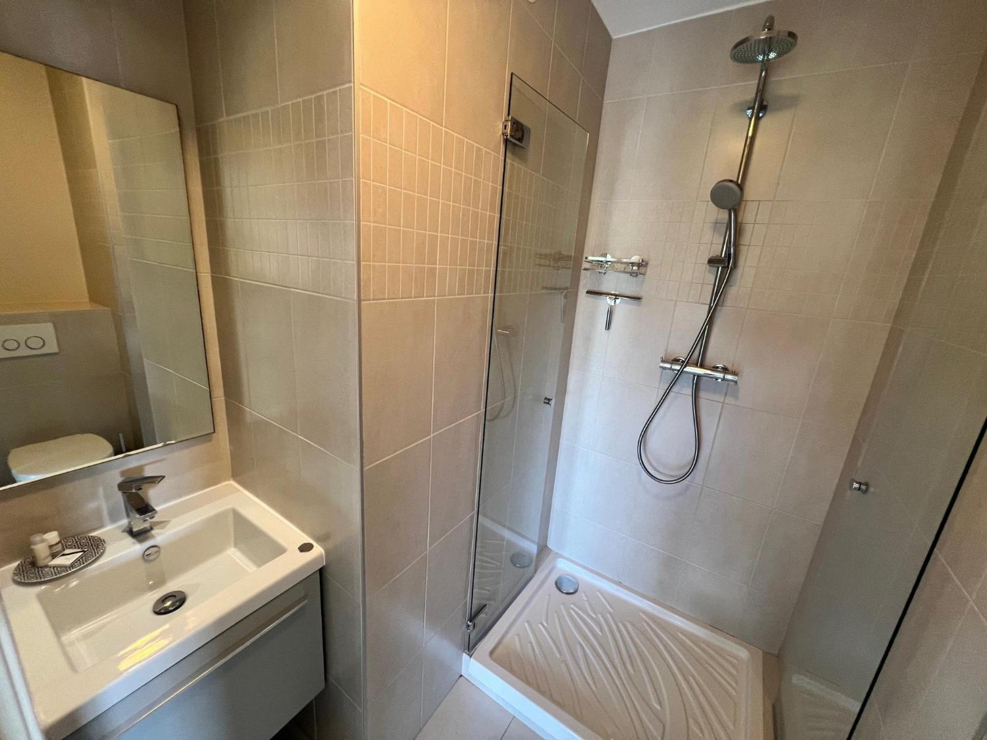 Apartment Riviera - Terrasse Des Agaves - Amazing Sea View Cote D'azur Nice