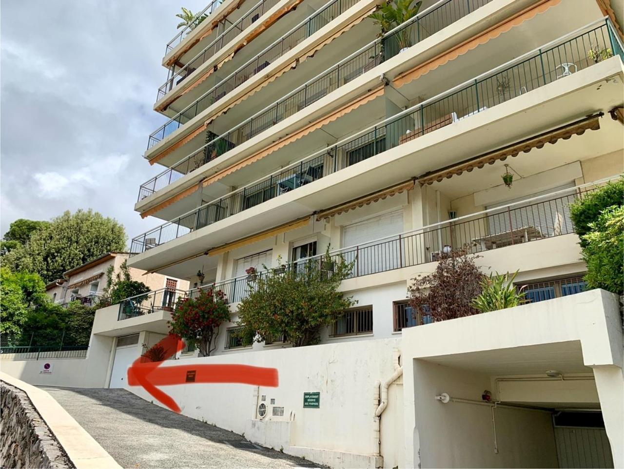 Riviera - Terrasse Des Agaves - Amazing Sea View Cote D'azur * Nizza