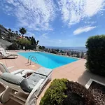 Aparthotel Riviera - Terrasse Des Agaves - Amazing Sea View Nice Cote D\'Azur