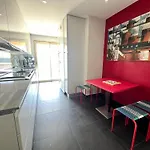 Aparthotel Riviera - Terrasse Des Agaves - Amazing Sea View Nice Cote D\'Azur
