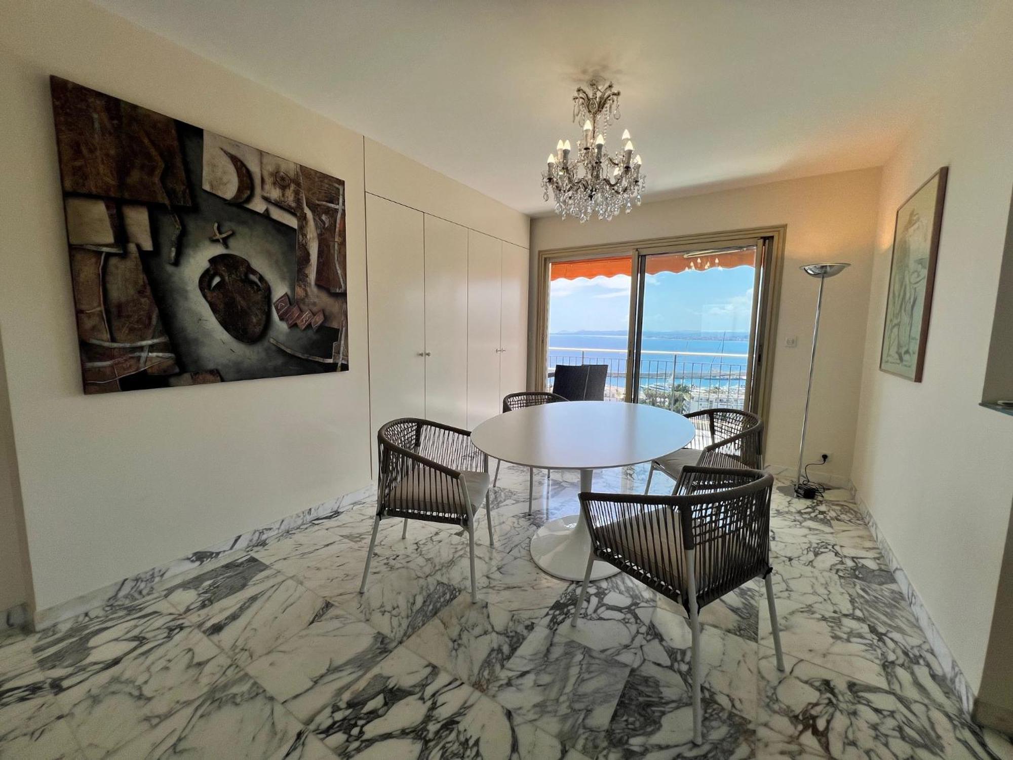Appartamento Riviera - Terrasse Des Agaves - Amazing Sea View Cote D'azur *